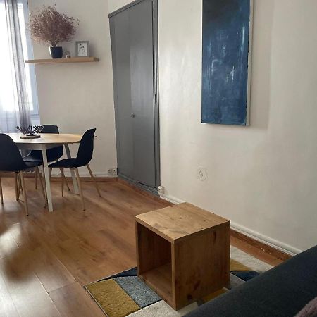 Apartamento Abyad - A 300 M Des Arenes Nimes Exterior foto