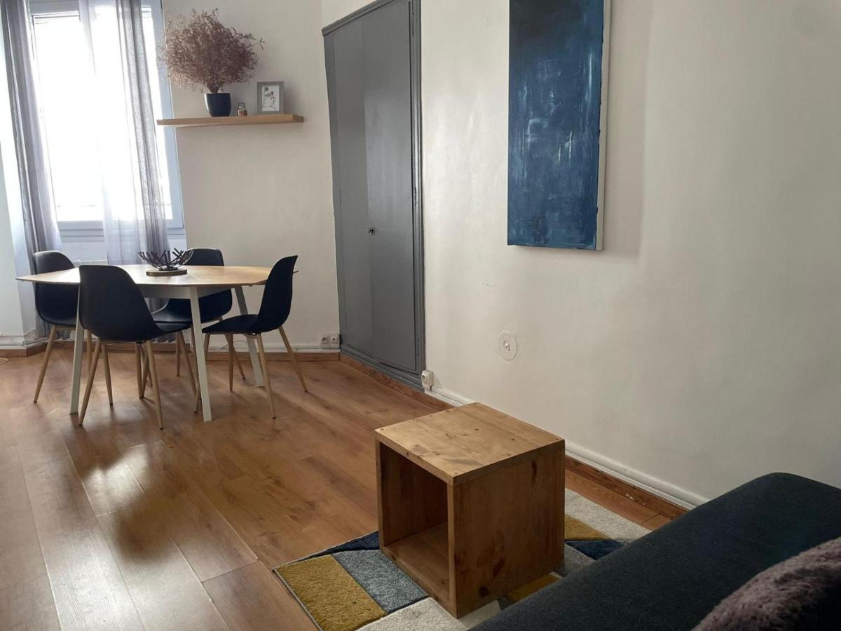 Apartamento Abyad - A 300 M Des Arenes Nimes Exterior foto