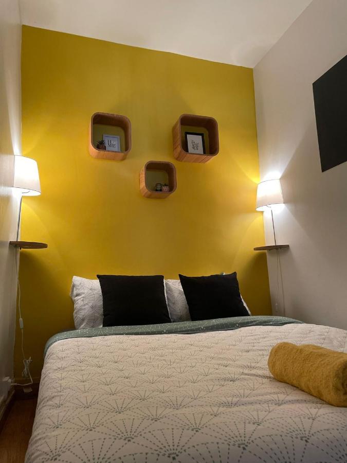 Apartamento Abyad - A 300 M Des Arenes Nimes Exterior foto