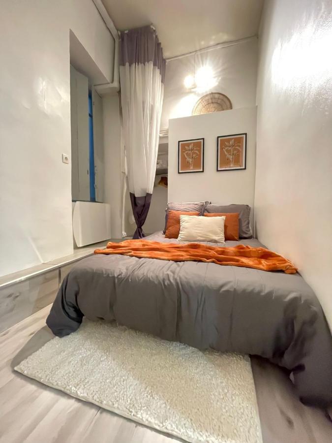 Apartamento Abyad - A 300 M Des Arenes Nimes Exterior foto